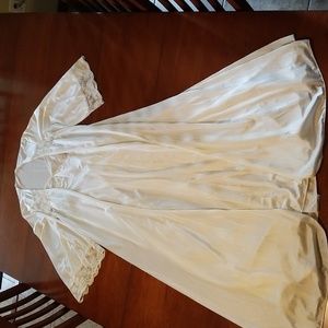 MISS ELAINE Vintage Lingerie Set